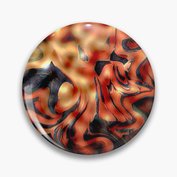 Item preview, Dark Abstract 3 designed and sold by AussieAl.