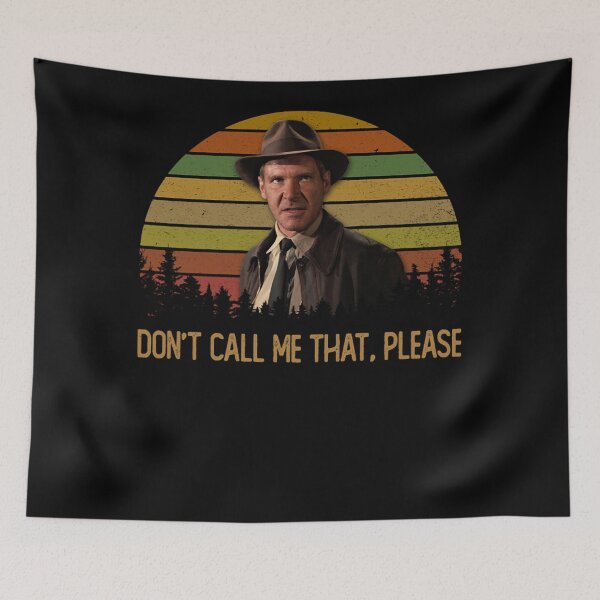 Item preview, Classic Retro Harrison Lover Gift designed and sold by ChargedCarolie.