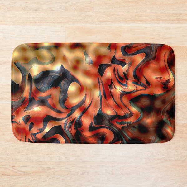 Item preview, Dark Abstract 3 designed and sold by AussieAl.