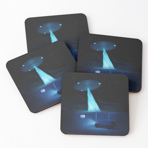 Item preview, Area 51 - The Greys designed and sold by Otherworld-Shop.