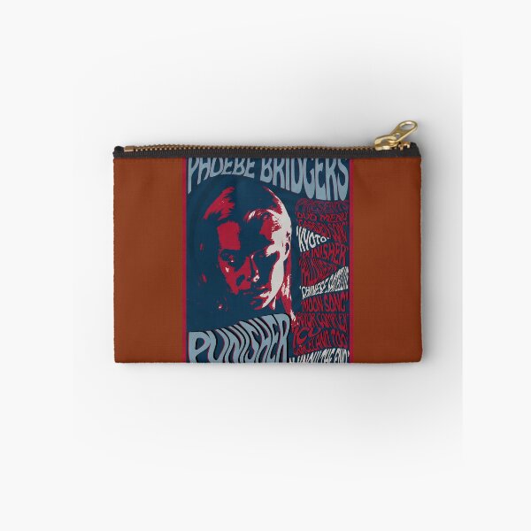 Item preview, Phoebe Bridgers Psychedelic Punisher    	 designed and sold by eatpgitn62.