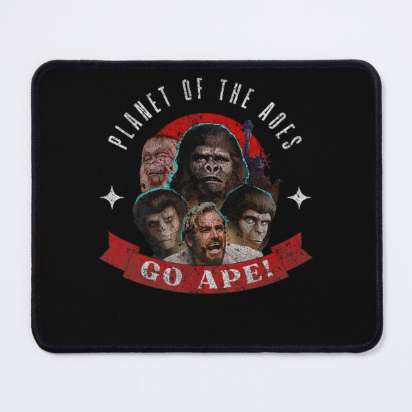 Item preview, Escape from the Planet of the Apes 1971  (1) designed and sold by GarmentClumsyC.