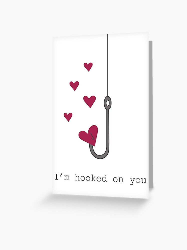 Valentine/'s Day Card