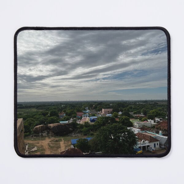 Item preview, clouds and village designed and sold by Giri1412.