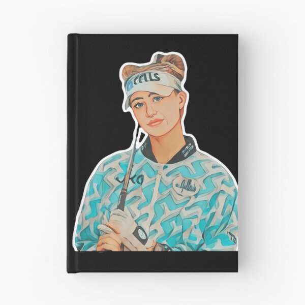 Item preview, Nelly Korda designed and sold by HaroldArtChi.