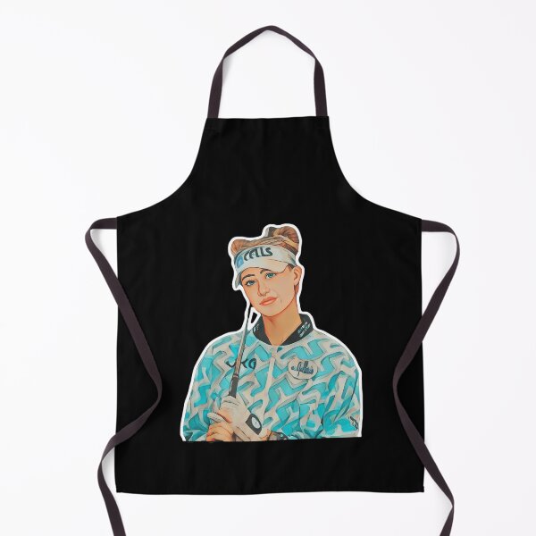 Item preview, Nelly Korda designed and sold by HaroldArtChi.