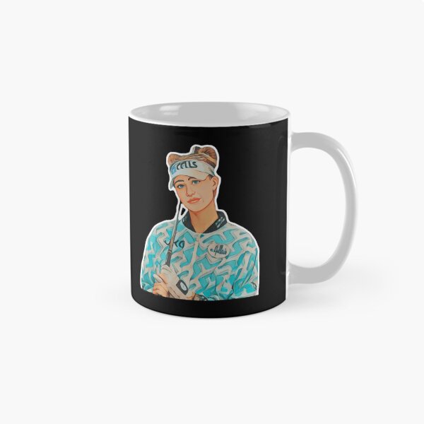 Item preview, Nelly Korda designed and sold by HaroldArtChi.