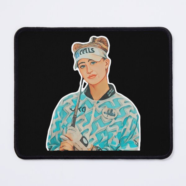 Item preview, Nelly Korda designed and sold by HaroldArtChi.