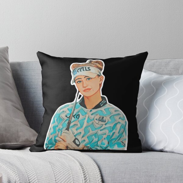 Item preview, Nelly Korda designed and sold by HaroldArtChi.
