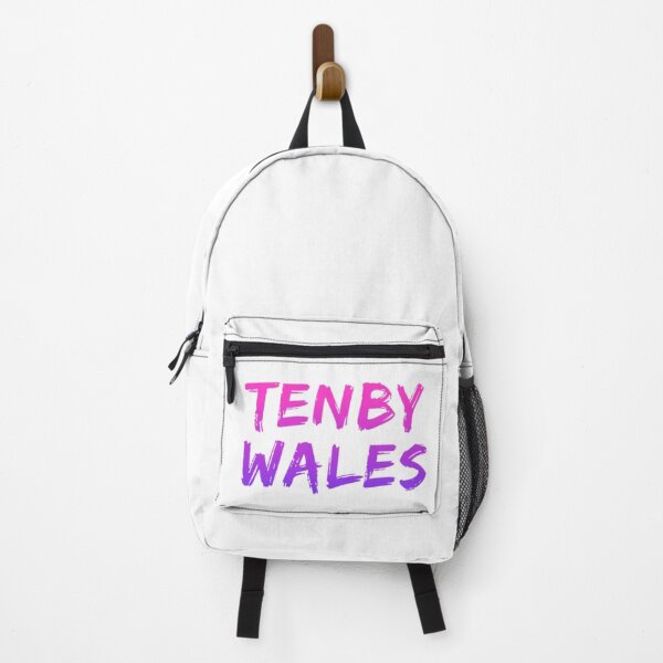 Item preview, Tenby Wales designed and sold by TheRightHonMP.