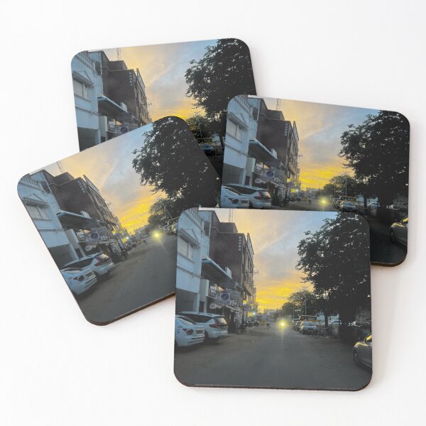 Item preview, Morning Shimmer designed and sold by Giri1412.