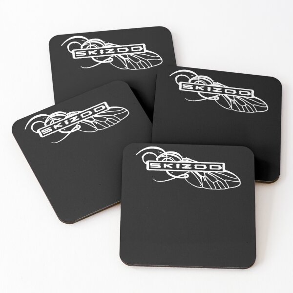 Item preview, Skizoo Band Rock Spanish  designed and sold by MyrtleHamill.
