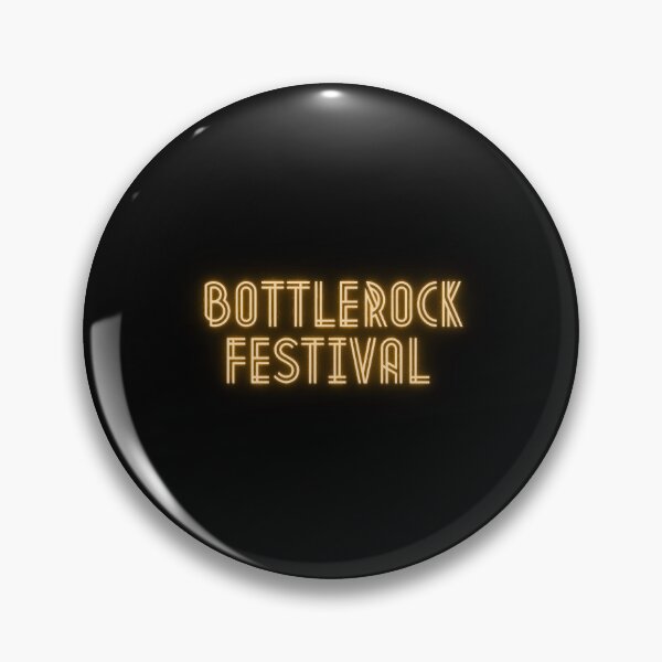 Item preview, Bottlerock festival 2022 designed and sold by MikaelaFalls.