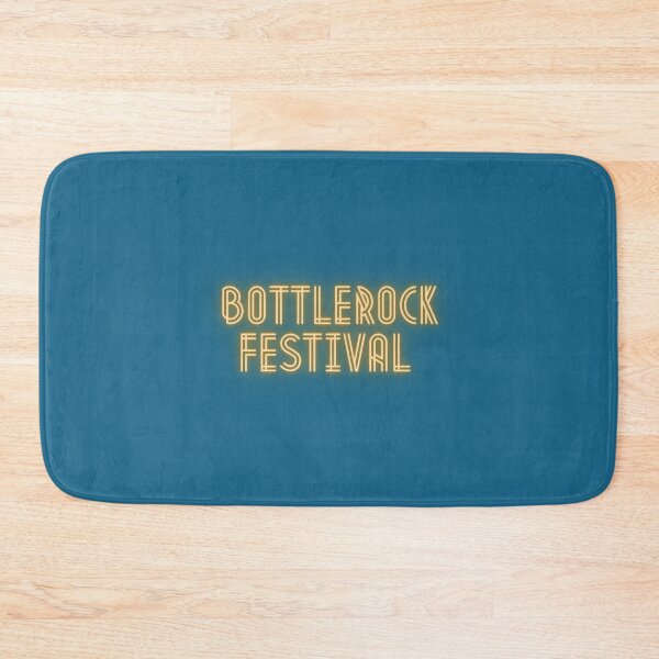 Item preview, Bottlerock festival 2022 designed and sold by MikaelaFalls.