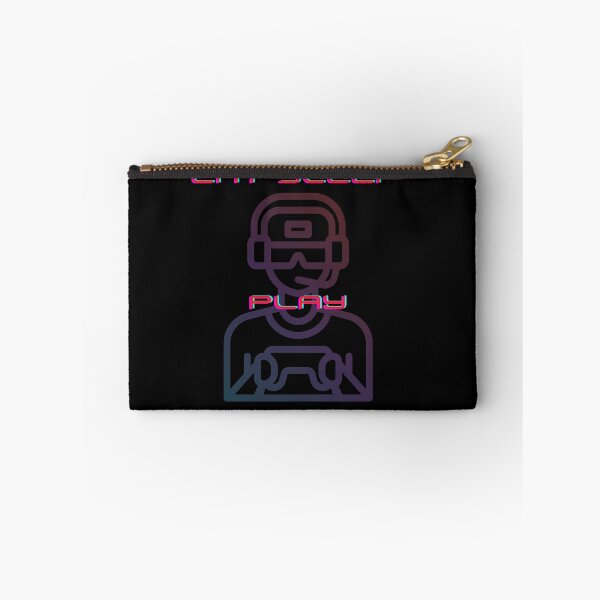 Item preview, Progamer. Eat sleep play repeat, Gamers motto designed and sold by GlunmanStore.