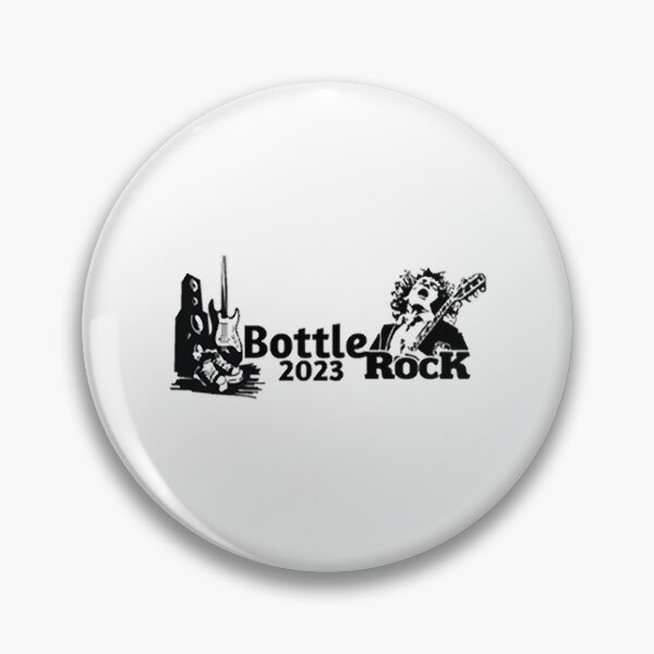 Item preview, bottlerock festival 2023 Premium Scoop designed and sold by MikaelaFalls.