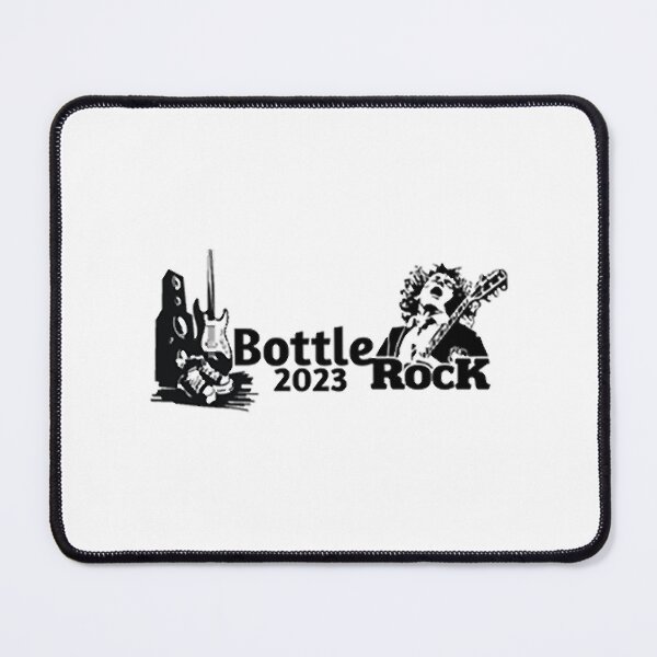 Item preview, bottlerock festival 2023 Premium Scoop designed and sold by MikaelaFalls.