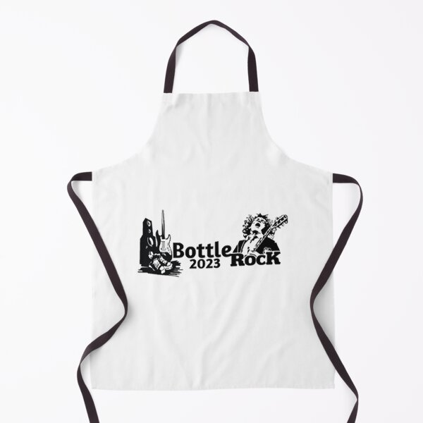 Item preview, bottlerock festival 2023 Premium Scoop designed and sold by MikaelaFalls.