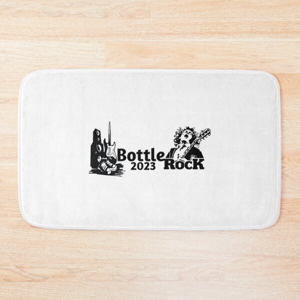 Item preview, bottlerock festival 2023 Premium Scoop designed and sold by MikaelaFalls.