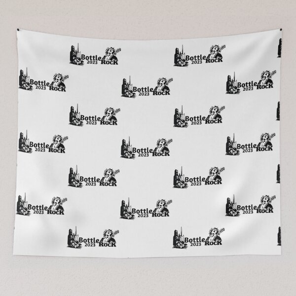 Item preview, bottlerock festival 2023 Premium Scoop designed and sold by MikaelaFalls.