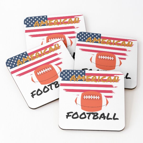 Item preview, American football designed and sold by Newrealis.