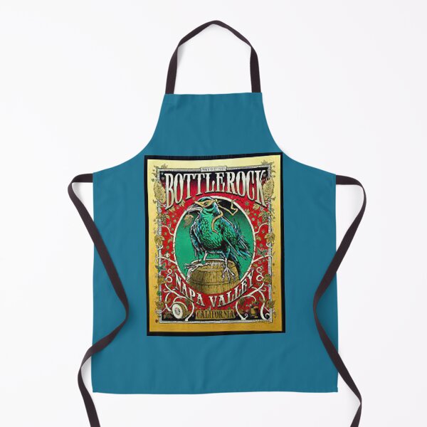 Item preview, bottlerock festival designed and sold by MikaelaFalls.