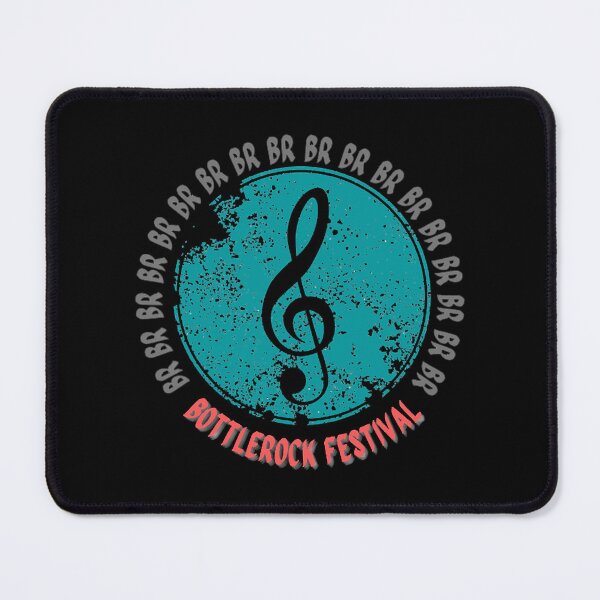 Item preview, Bottlerock music festival   designed and sold by MikaelaFalls.