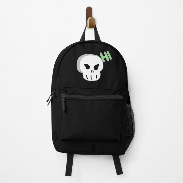 Item preview, Skull Hi designed and sold by WorldOfMarz.