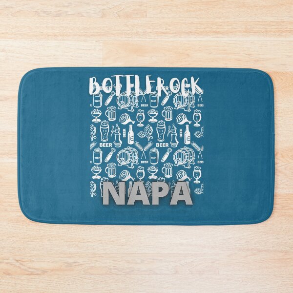 Item preview, BottleRock Napa Music festival 2022 Graphic _amp_ designed and sold by MikaelaFalls.