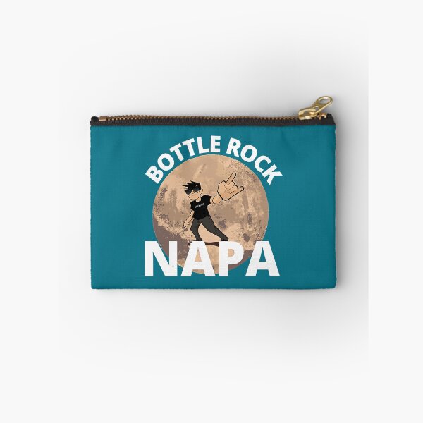 Item preview, BottleRock Napa Music festival 2022 Graphic designed and sold by MikaelaFalls.