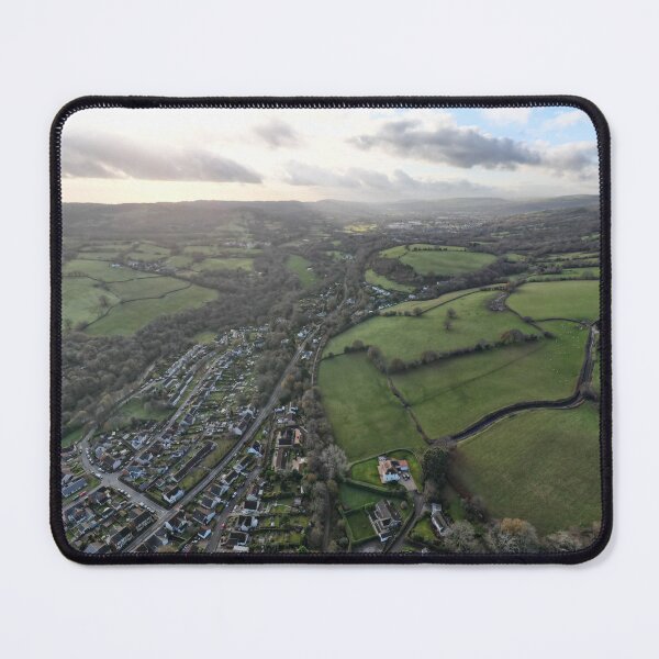 Item preview, Machen - View C designed and sold by Hanna Jeffery.