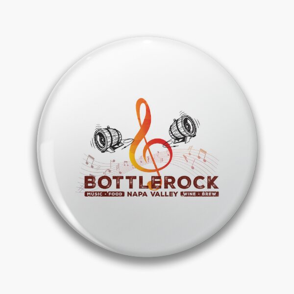 Item preview, Bottlerock Napa Valley   designed and sold by MikaelaFalls.