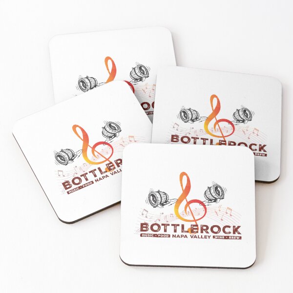 Item preview, Bottlerock Napa Valley   designed and sold by MikaelaFalls.