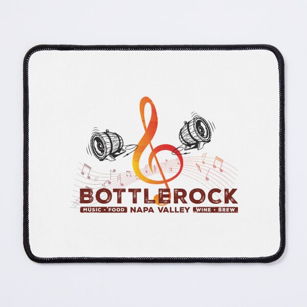 Item preview, Bottlerock Napa Valley   designed and sold by MikaelaFalls.