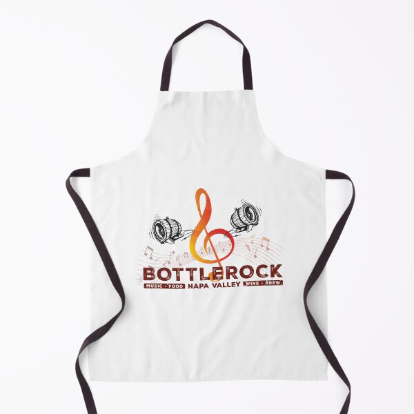Item preview, Bottlerock Napa Valley designed and sold by MikaelaFalls.