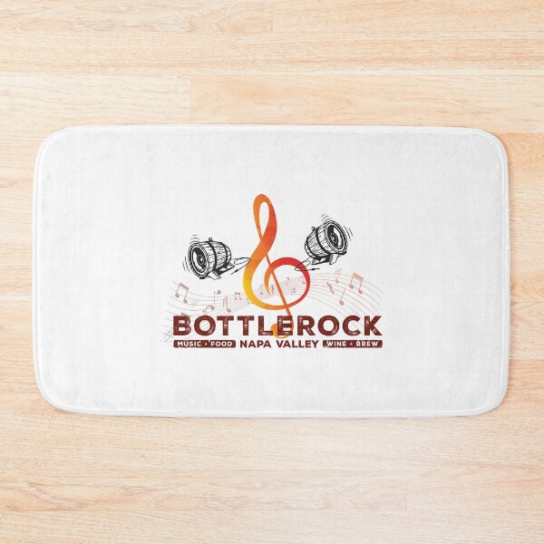 Item preview, Bottlerock Napa Valley   designed and sold by MikaelaFalls.
