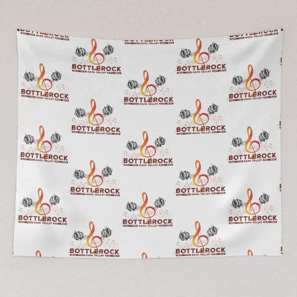 Item preview, Bottlerock Napa Valley   designed and sold by MikaelaFalls.
