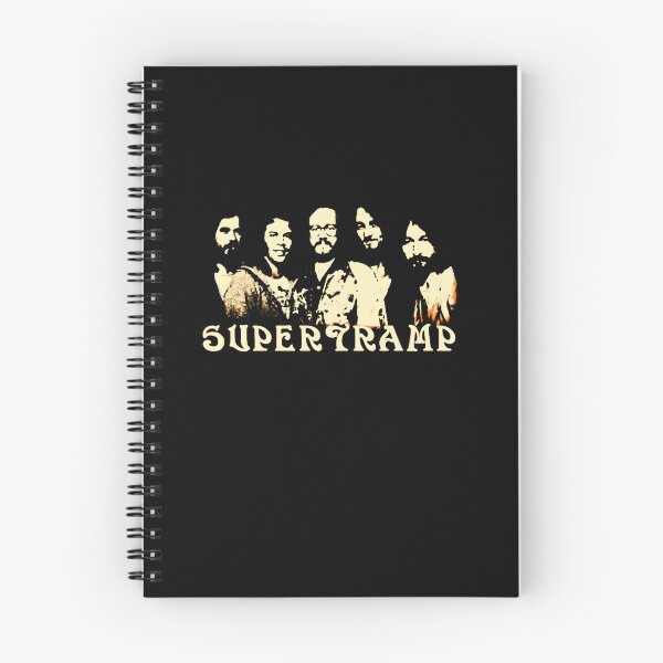 Item preview, Supertramp  designed and sold by MyrtleHamill.