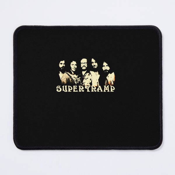 Item preview, Supertramp designed and sold by MyrtleHamill.