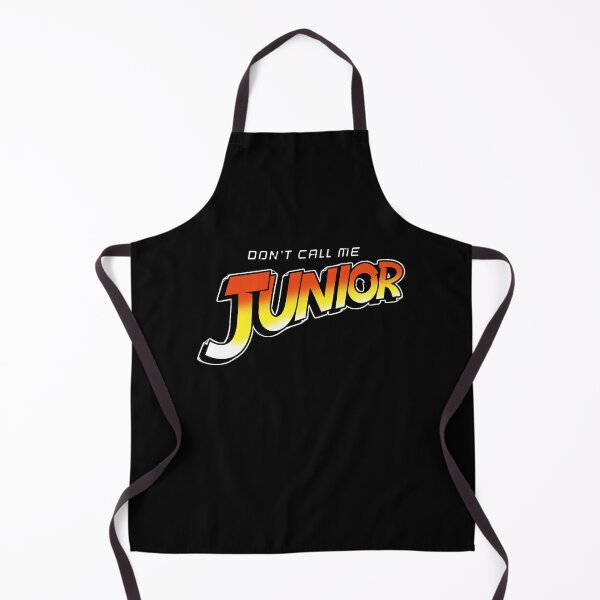 Item preview, Don&39;t Call Me Junior designed and sold by ChargedCarolie.