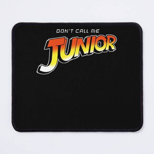 Item preview, Don&39;t Call Me Junior designed and sold by ChargedCarolie.