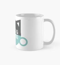 Cats and Coffee Mug