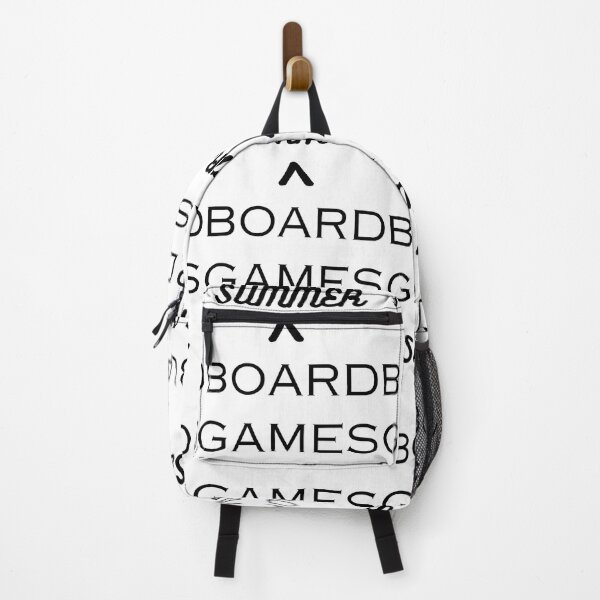 Item preview, Summer < Board Games designed and sold by YrtemmyS.