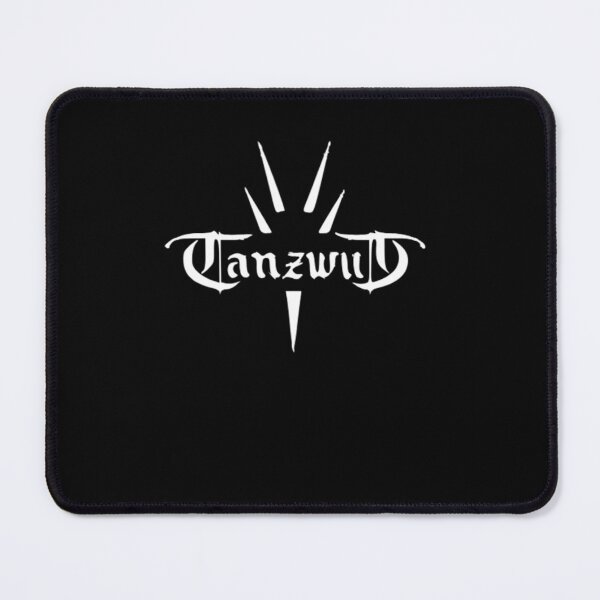 Item preview, Tanzwut Rock Band Germany designed and sold by MyrtleHamill.