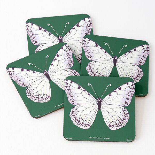 Item preview, Symmetry of Butterfly designed and sold by chronibartoks.