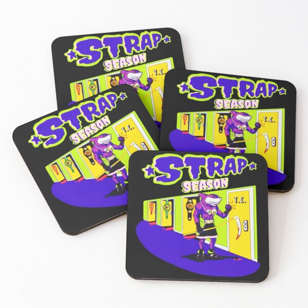 Item preview, Errol Spence Jr Strap Season designed and sold by jarvissamuel.