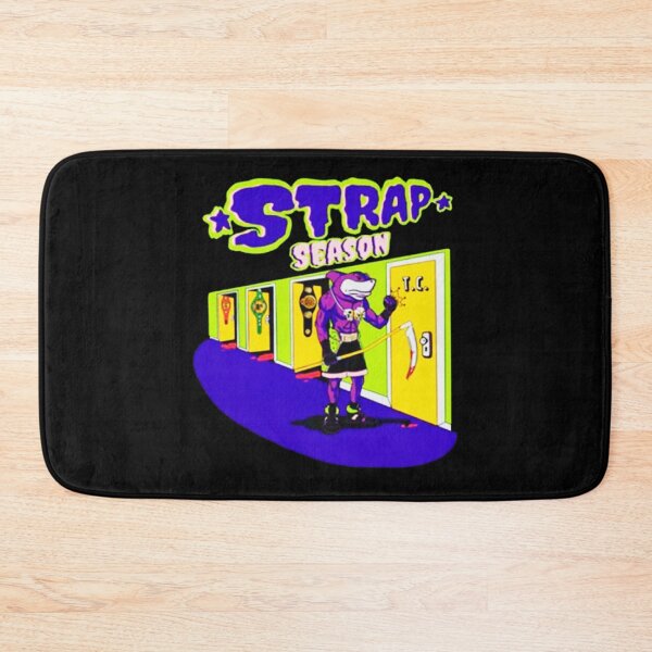 Item preview, Errol Spence Jr Strap Season designed and sold by jarvissamuel.
