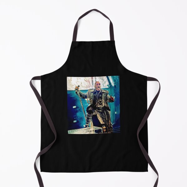 Item preview, vocalist band rock germany designed and sold by MyrtleHamill.