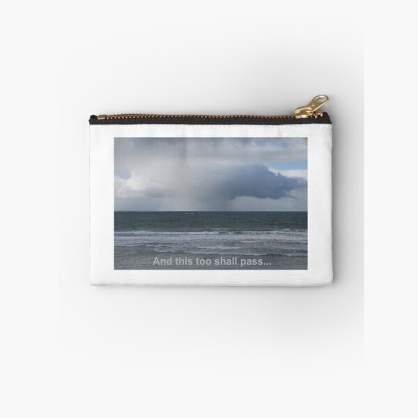 Item preview, Stormcloud: And this too shall pass... designed and sold by NezWez.