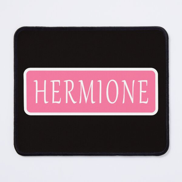 Item preview, Hermione Girls Name designed and sold by Jeallan Designs.